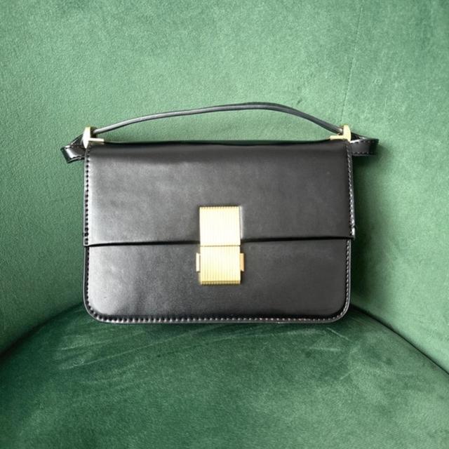 M&S Collection Women's Crossbody bags - Black on Productcaster.