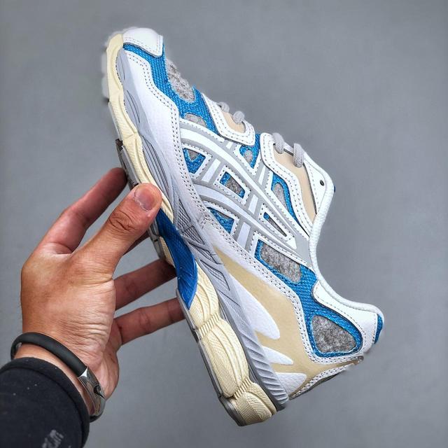 ASICS Men's Trainers - Multi/White - UK 9.5 on Productcaster.