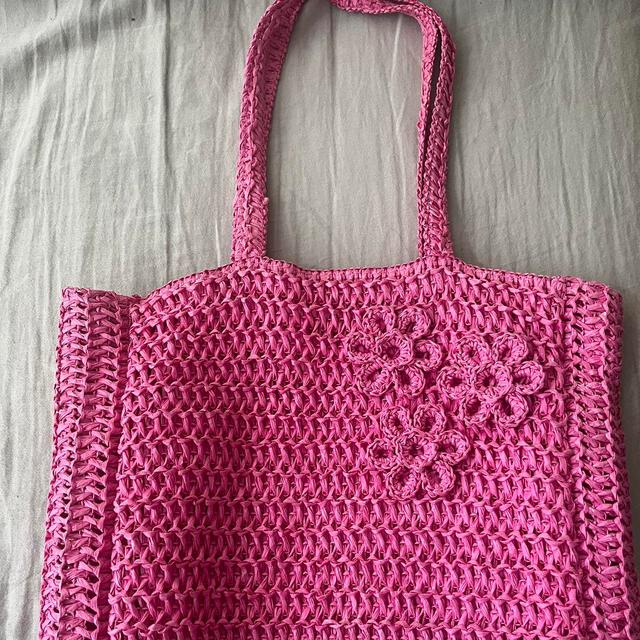 Primark Women's Tote bags - Pink on Productcaster.