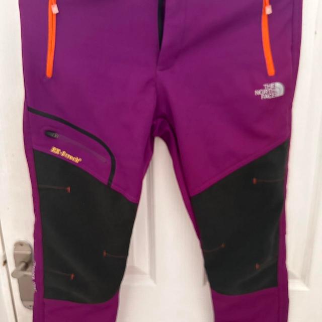 The North Face Women's Bottom - Purple - S on Productcaster.