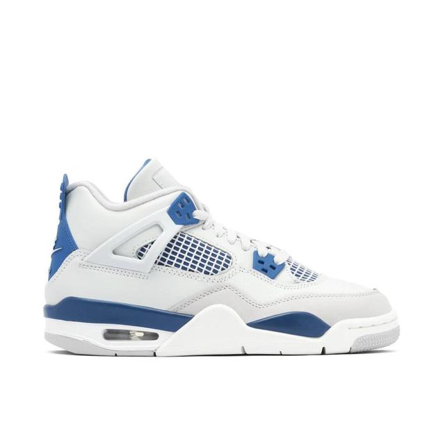 Jordan Men's Trainers - Blue - UK 10 on Productcaster.