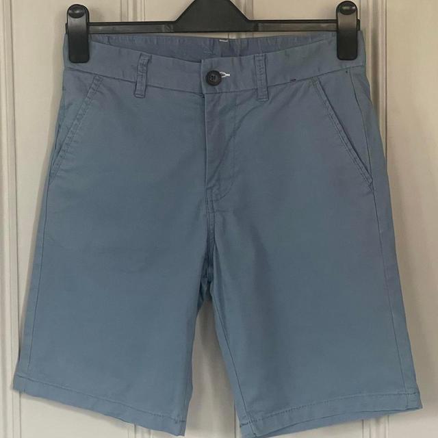 Primark Men's Shorts - Blue - 28" on Productcaster.