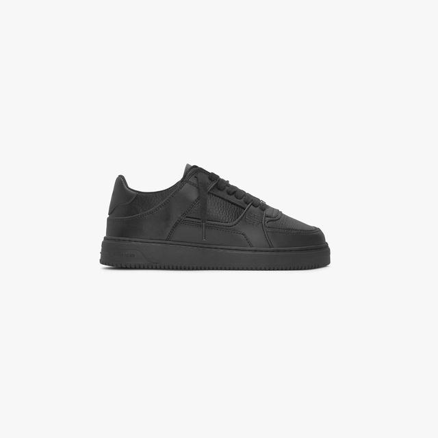 Represent Men's Trainers - Black - UK 12 on Productcaster.