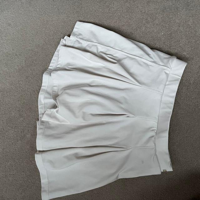 Zara Kids' Skirt - White - 11 years on Productcaster.