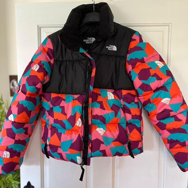 The North Face Women's Puffer - Multi - UK 10 on Productcaster.