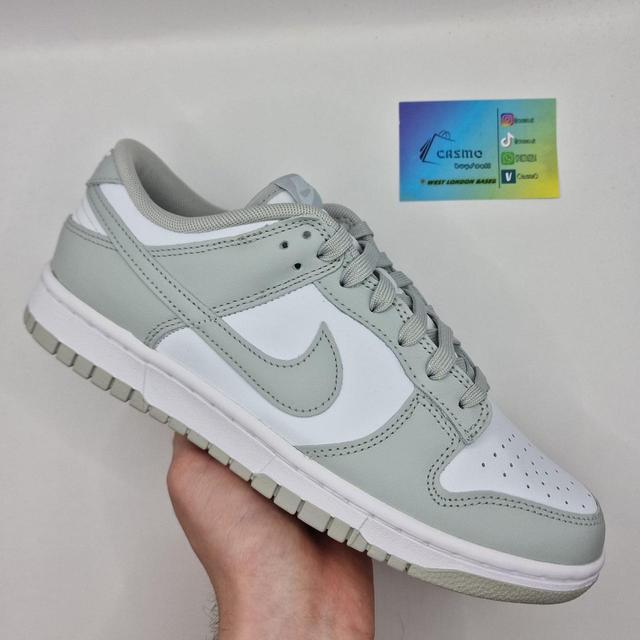 Nike Men's Trainers - Grey - UK 7.5 on Productcaster.