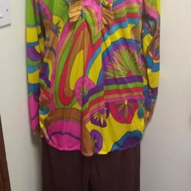 Preloved Men's Fancy dress - Multi on Productcaster.