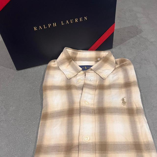 Ralph Lauren Men's Polo shirt - Multi - S on Productcaster.