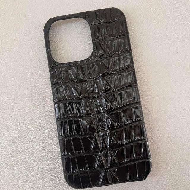 !M?ERFECT Phone case - Black on Productcaster.