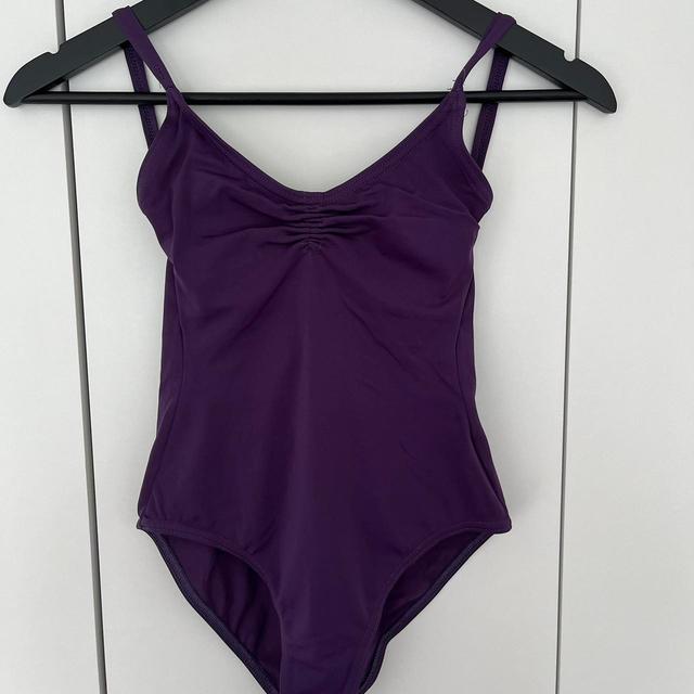 Women's Bodysuit - Purple - S on Productcaster.