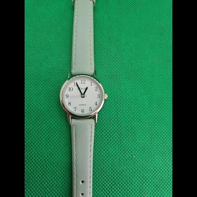 Ravel Women's Watch - Green on Productcaster.