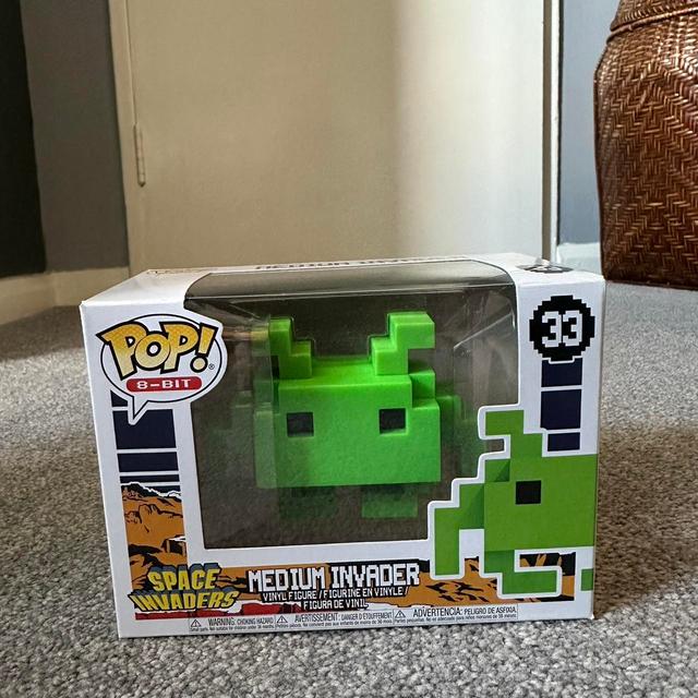 Funko Action figure - Green on Productcaster.