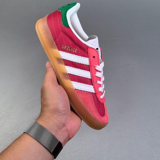 Adidas Originals Women's Trainers - Multi/Pink - UK 7 on Productcaster.