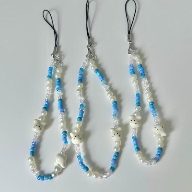 Women's Accessories - Blue/White on Productcaster.