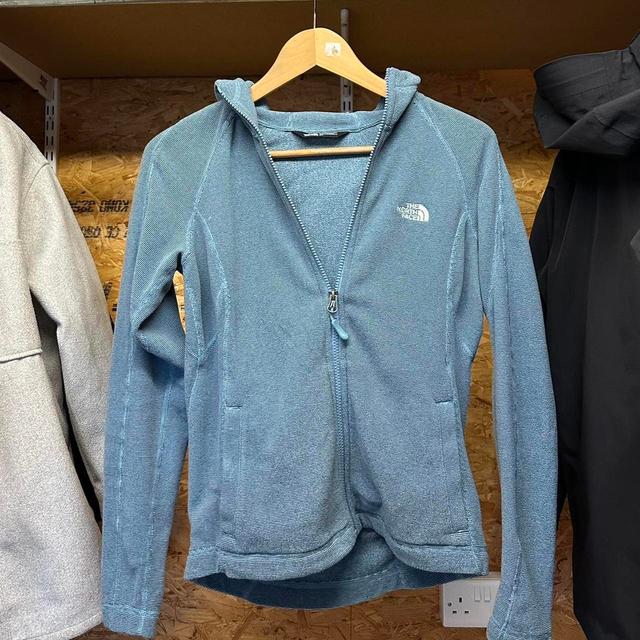 The North Face Women's Jumper - Blue - S on Productcaster.