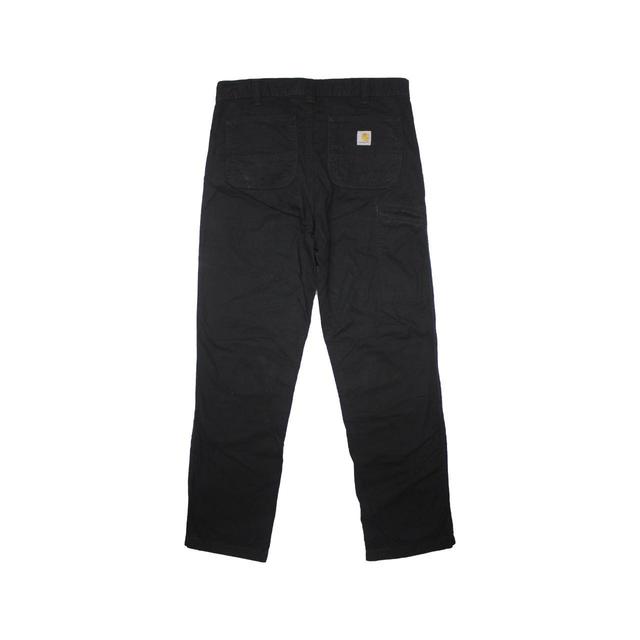 Carhartt WIP Men's Trousers - Black - 34" on Productcaster.