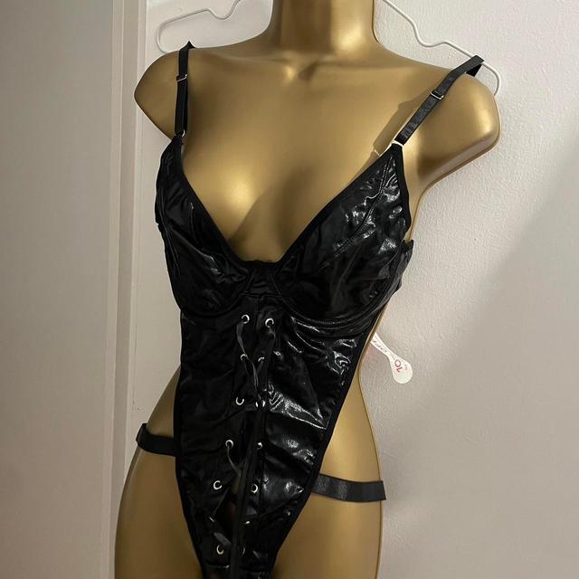 Women's Fancy dress - Black on Productcaster.