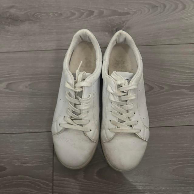 Next Women's Trainers - White - UK 6 on Productcaster.