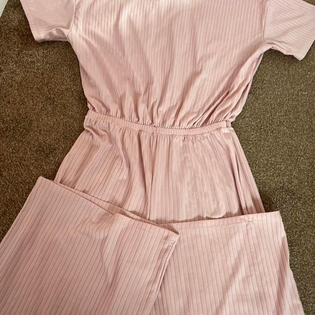 New Look Kids' Playsuit - Pink - 14 years on Productcaster.