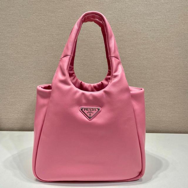 Women's Bag - Pink on Productcaster.