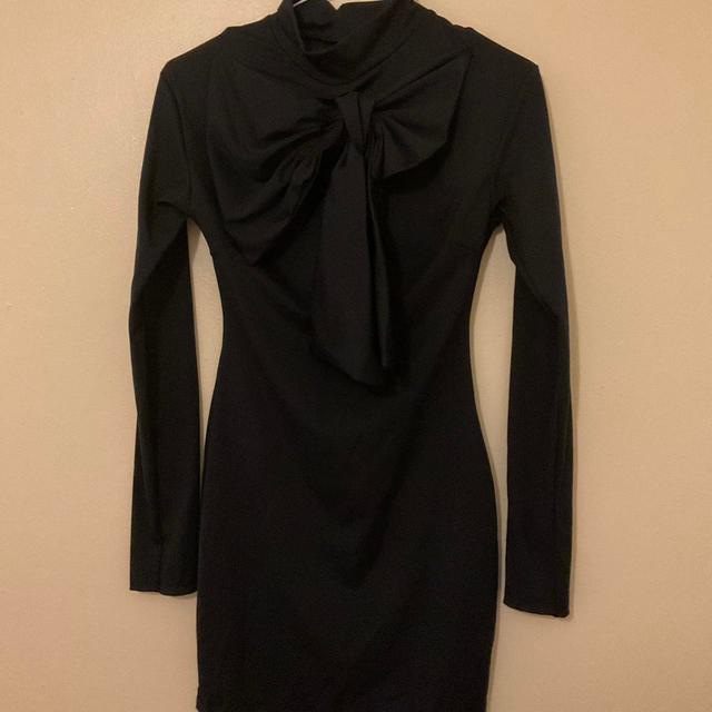 Women's Dress - Black - 10 on Productcaster.