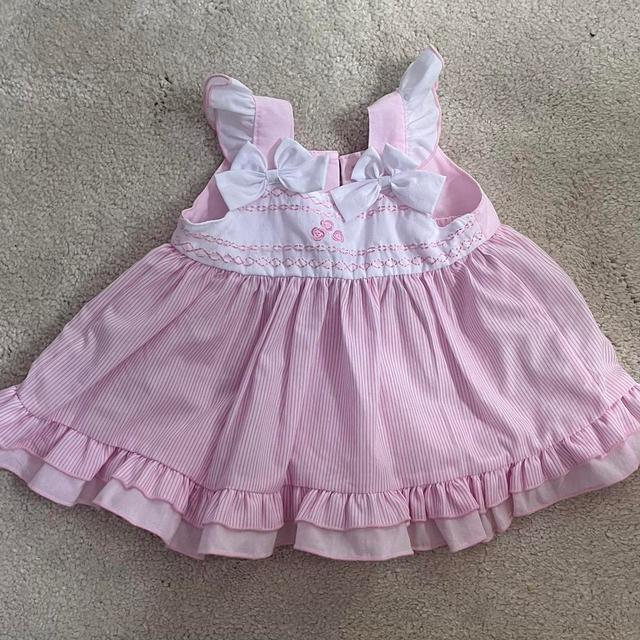 Kids' Dress - Pink on Productcaster.