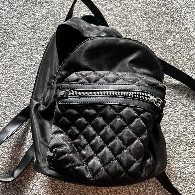 47 Women's Backpacks - Black on Productcaster.