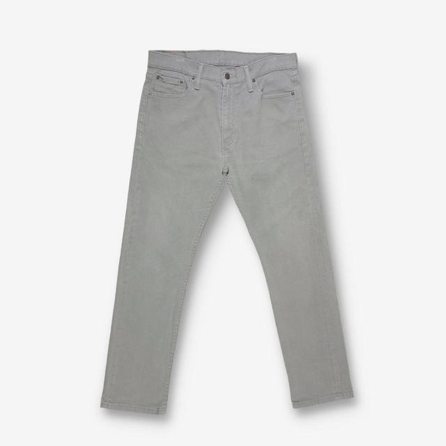 Levi's Men's Jeans - Multi - 33" on Productcaster.