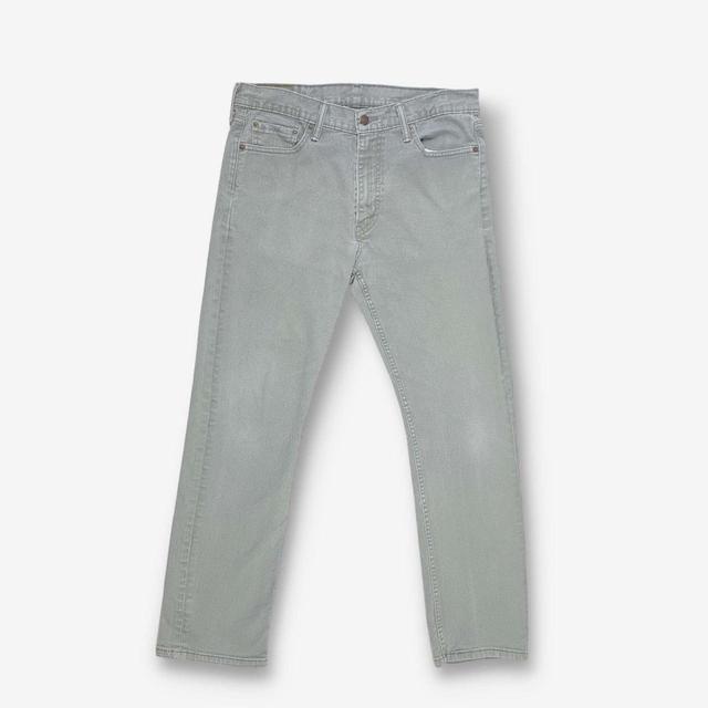 Levi's Men's Jeans - Multi - 33" on Productcaster.