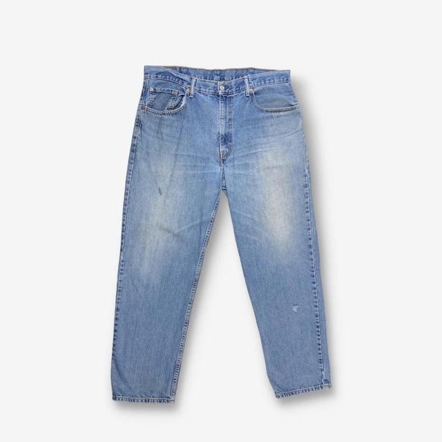 Levi's Men's Jeans - Multi - 38" on Productcaster.