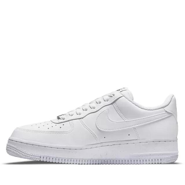 Nike Women's Trainers - White - UK 8.5 on Productcaster.