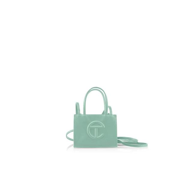 Telfar Women's Crossbody bags - Green on Productcaster.