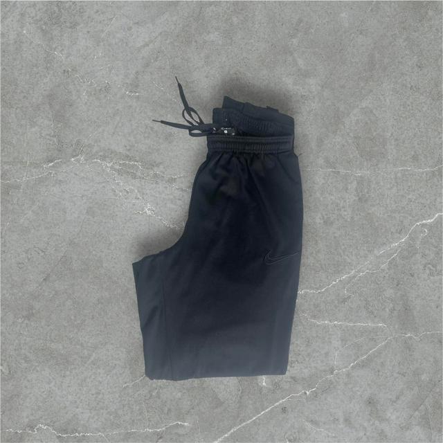 Nike Men's Sweatpants - Black - S on Productcaster.