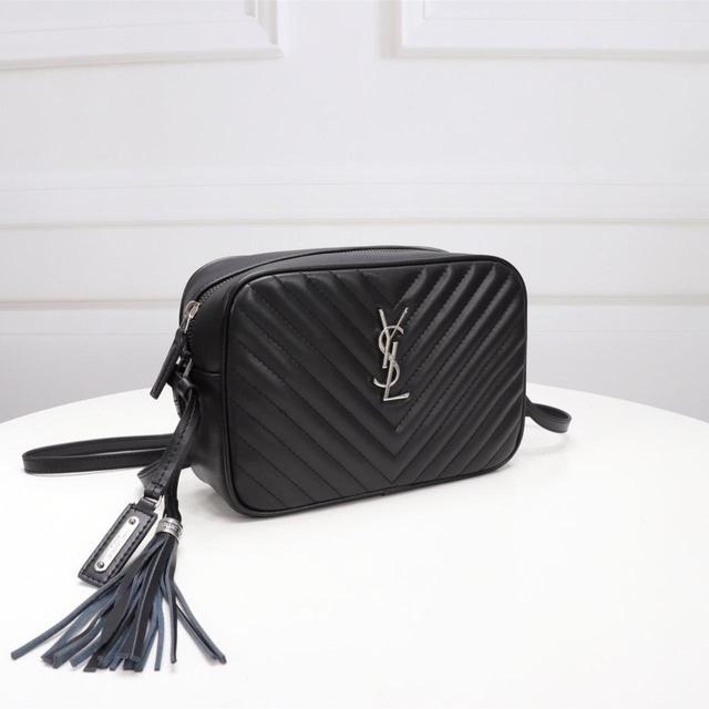 Women's Bag - Black on Productcaster.