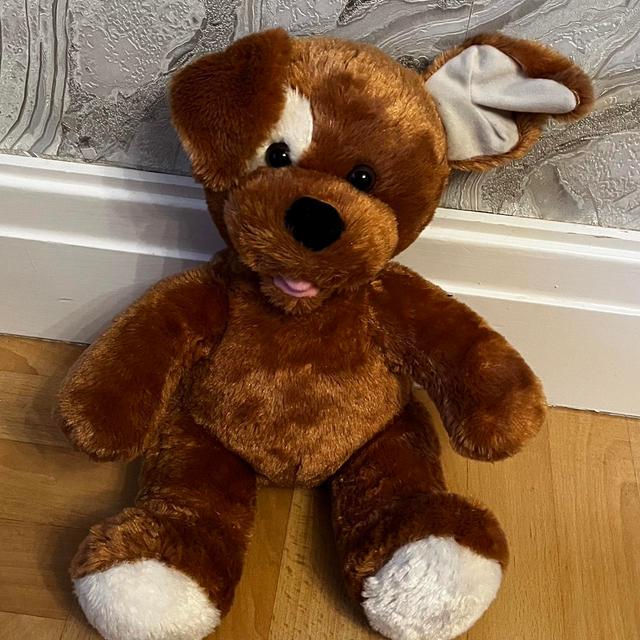 Build-A-Bear Stuffed animal - Brown on Productcaster.