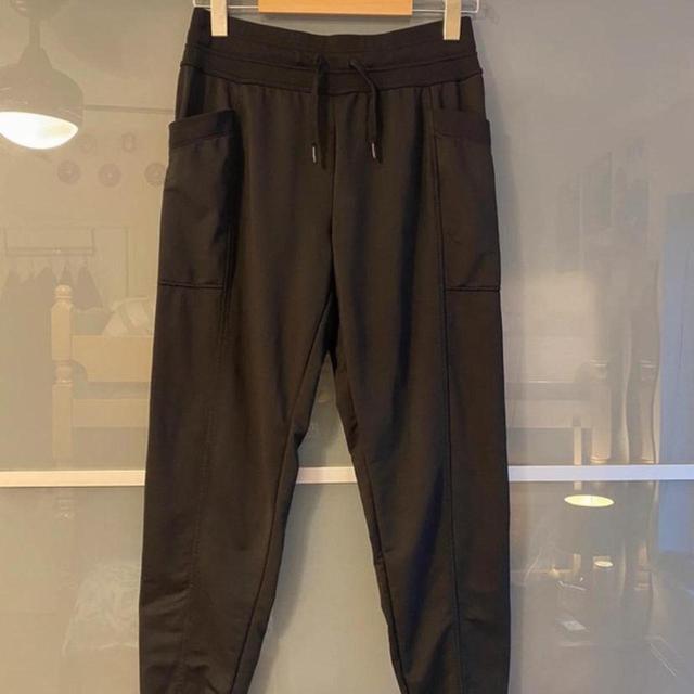 32 Degrees Women's Sweatpants - Black - UK 8 on Productcaster.