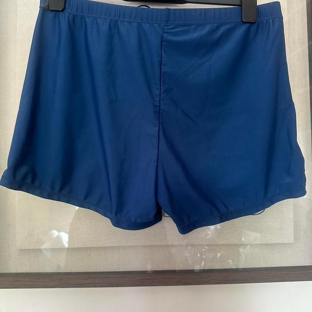 Men's Shorts - Navy - XXL on Productcaster.