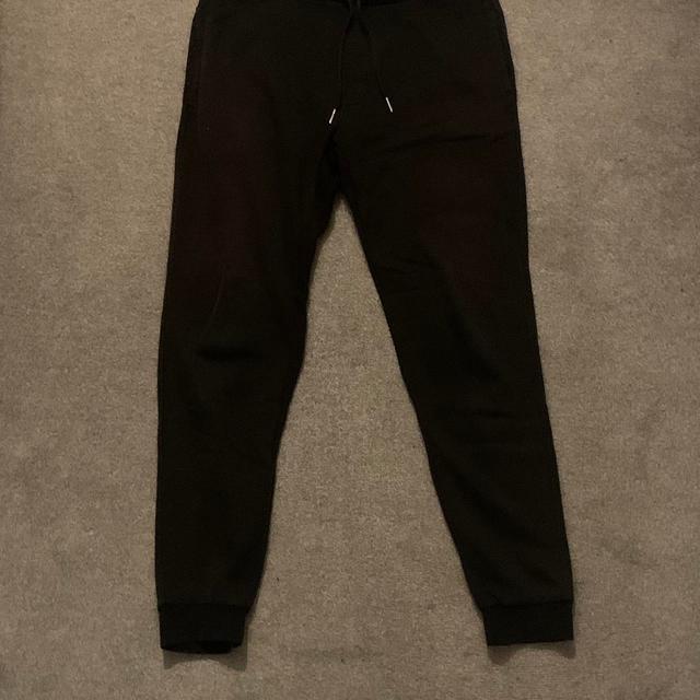 Burton Men's Sweatpants - Black - S on Productcaster.