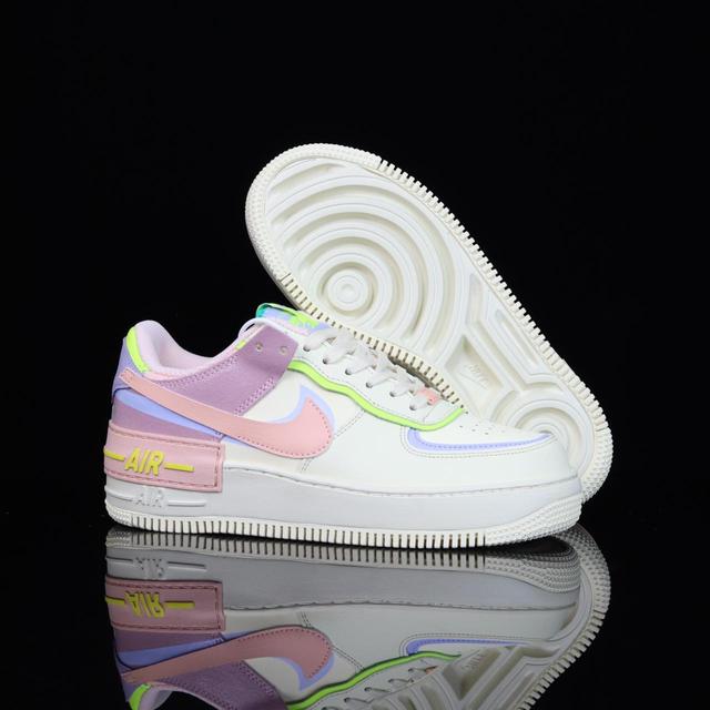 Vintage Women's Footwear - Multi/White - UK 5 on Productcaster.