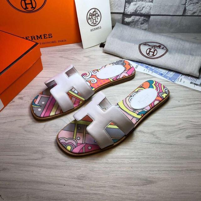 Women's Sandals - Multi/Pink - One size on Productcaster.