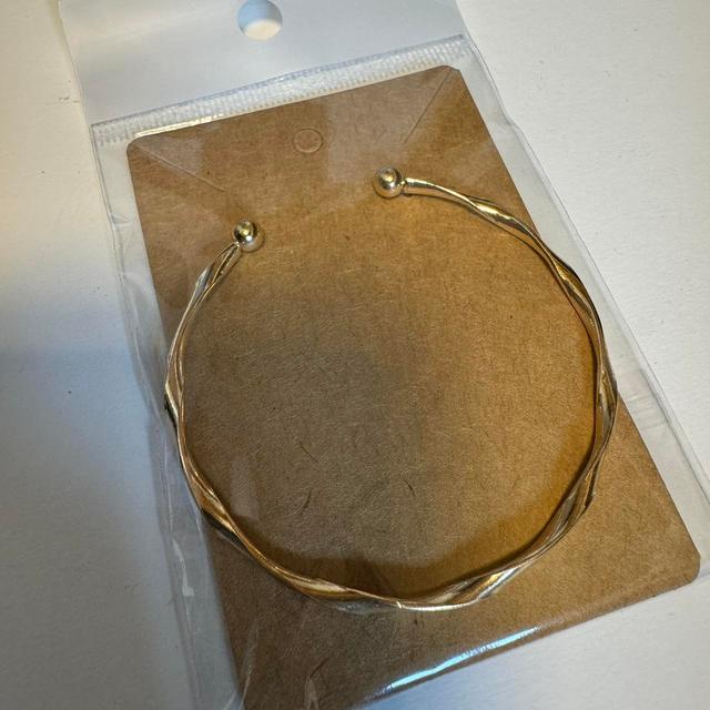 Women's Bracelet - Gold on Productcaster.