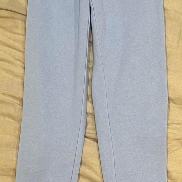 Primark Women's Sweatpants - Blue - UK 4 on Productcaster.