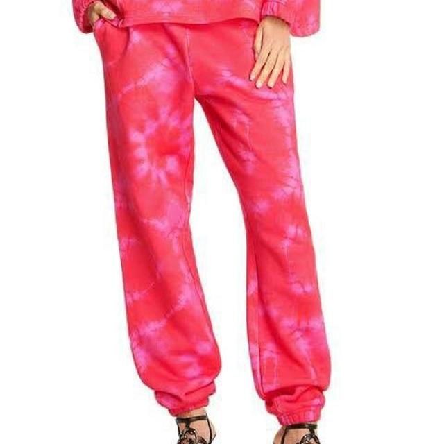 I.AM.GIA Women's Sweatpants - Pink/Red - UK 4 on Productcaster.