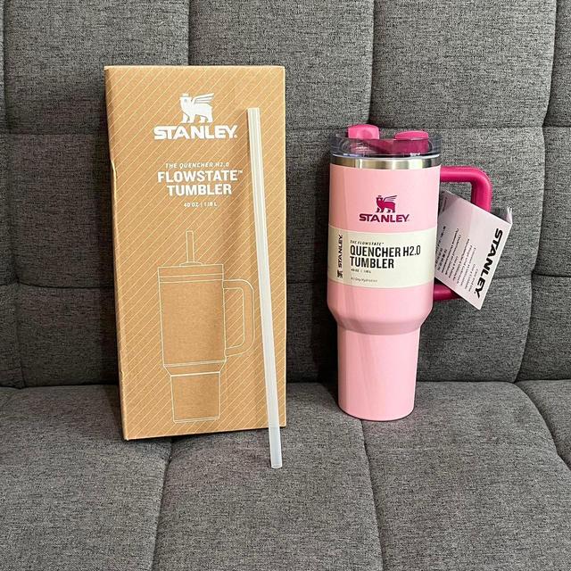 Stanley Home accessory - Pink on Productcaster.