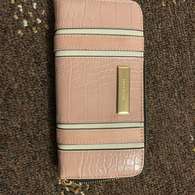 River Island Women's Purses and pouches - Pink on Productcaster.