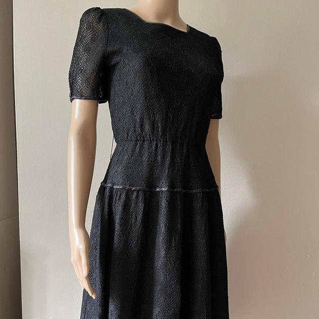 Women's Dress - Black on Productcaster.