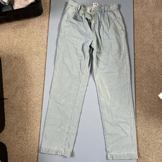 Urban Outfitters Women's Jeans - Blue - 27" on Productcaster.