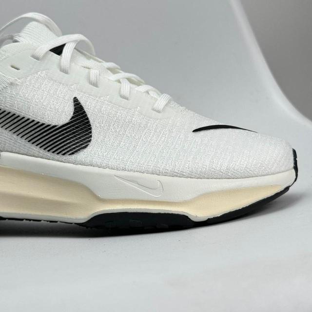 !M?ERFECT Men's Trainers - Grey/White - UK 11.5 on Productcaster.