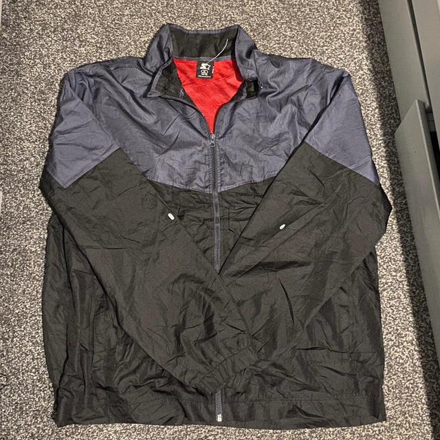 Starter Men's Jacket - Black - XL on Productcaster.