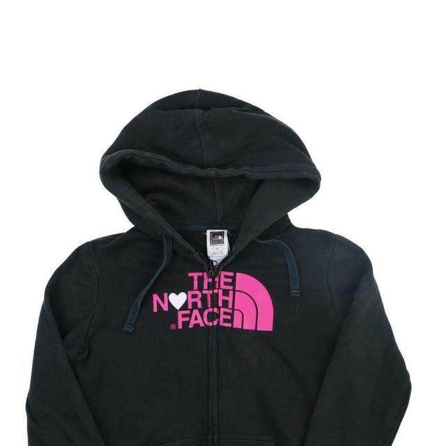 The North Face Women's Hoodie - Black - S on Productcaster.